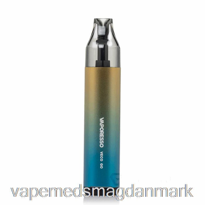 Engangs Vape Danmark Vaporesso Veco Go 25w Pod System Coralline